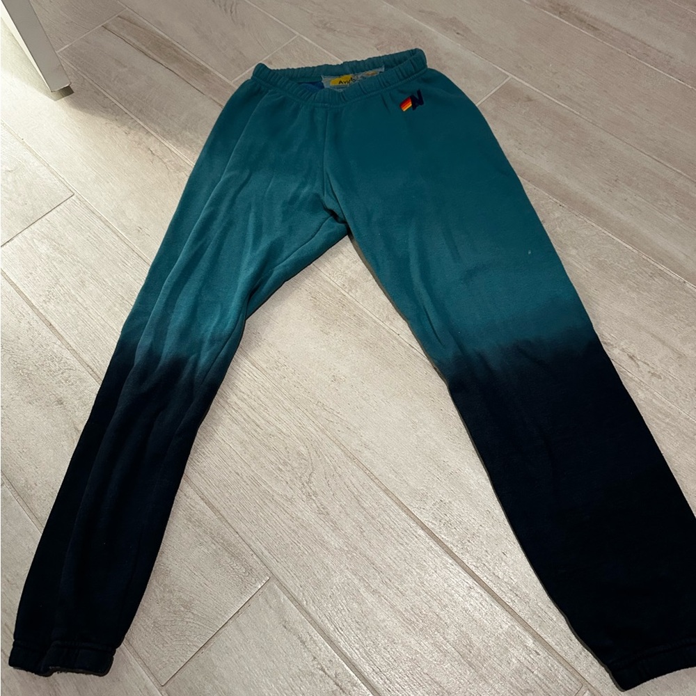 Aviator Nation sweat pants